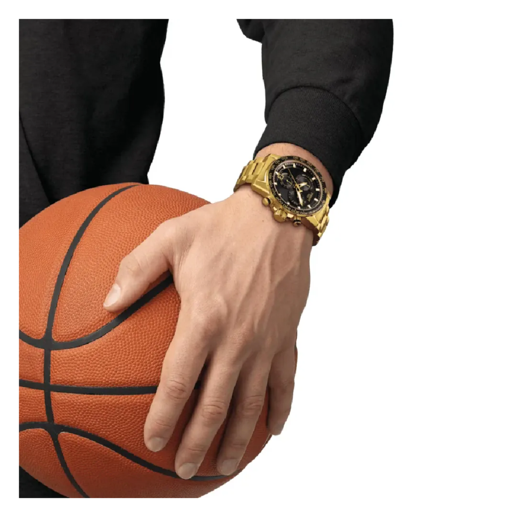 Tissot Supersport Chrono T1256173305101