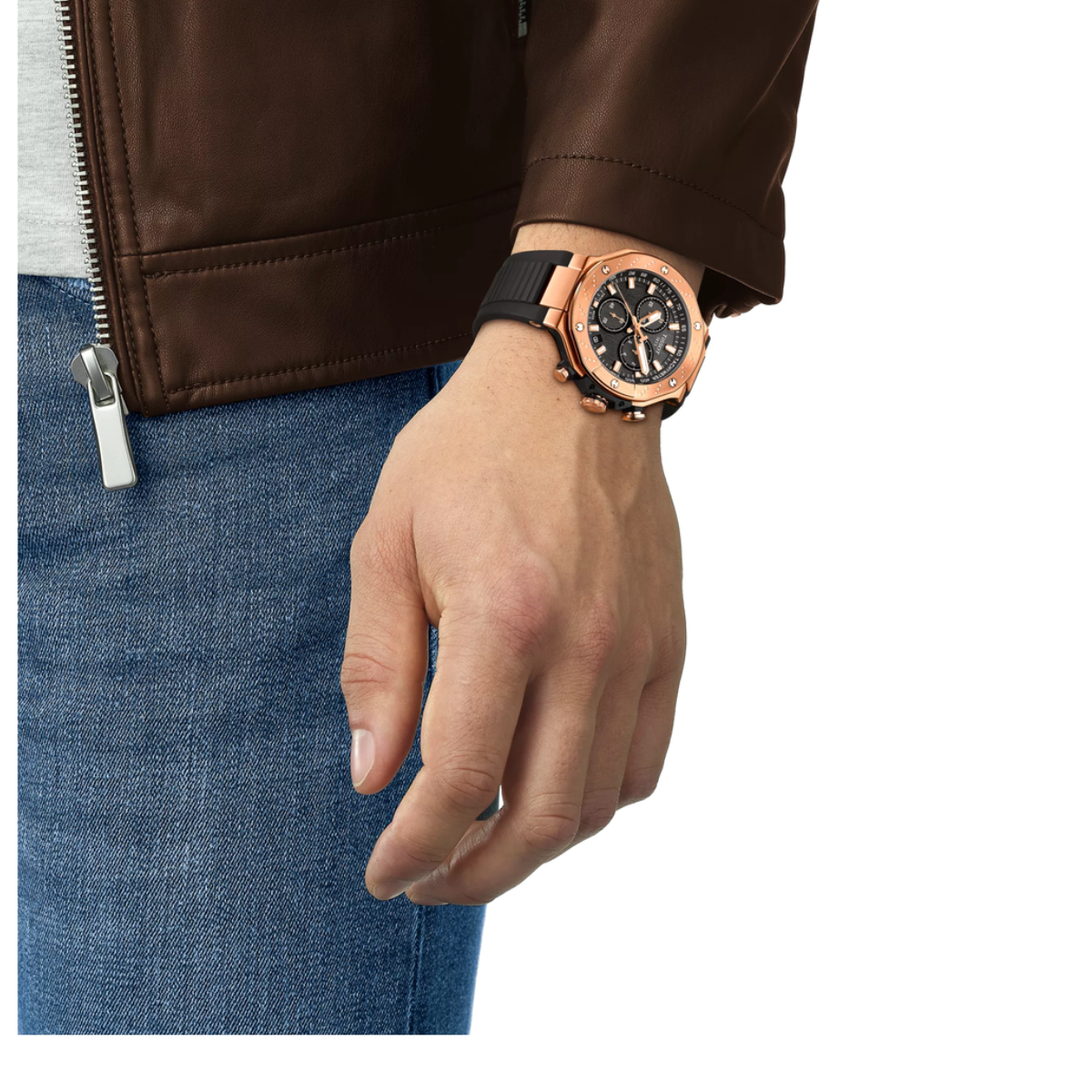 Tissot T-Race T141.417.37.051.00