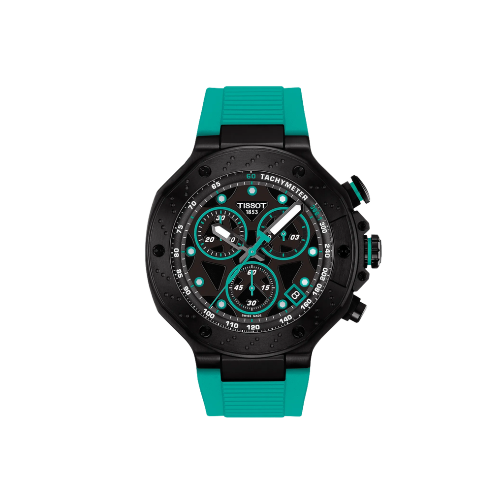 Tissot T-Race T141.417.37.051.01