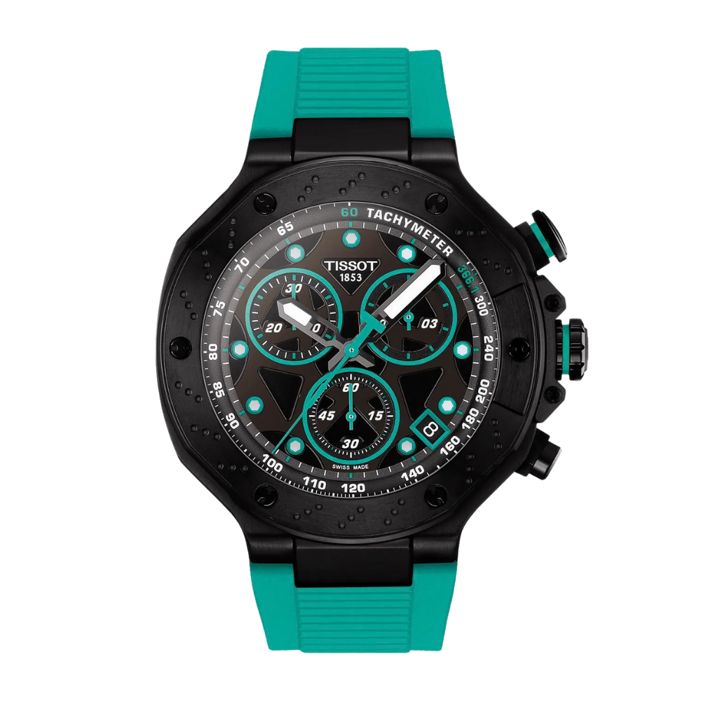 Tissot T-Race T141.417.37.051.01