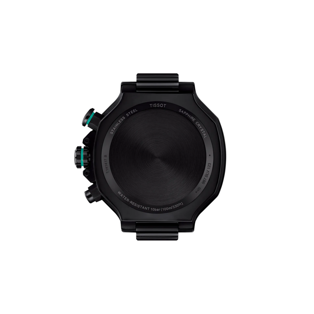 Tissot T-Race T141.417.37.051.01