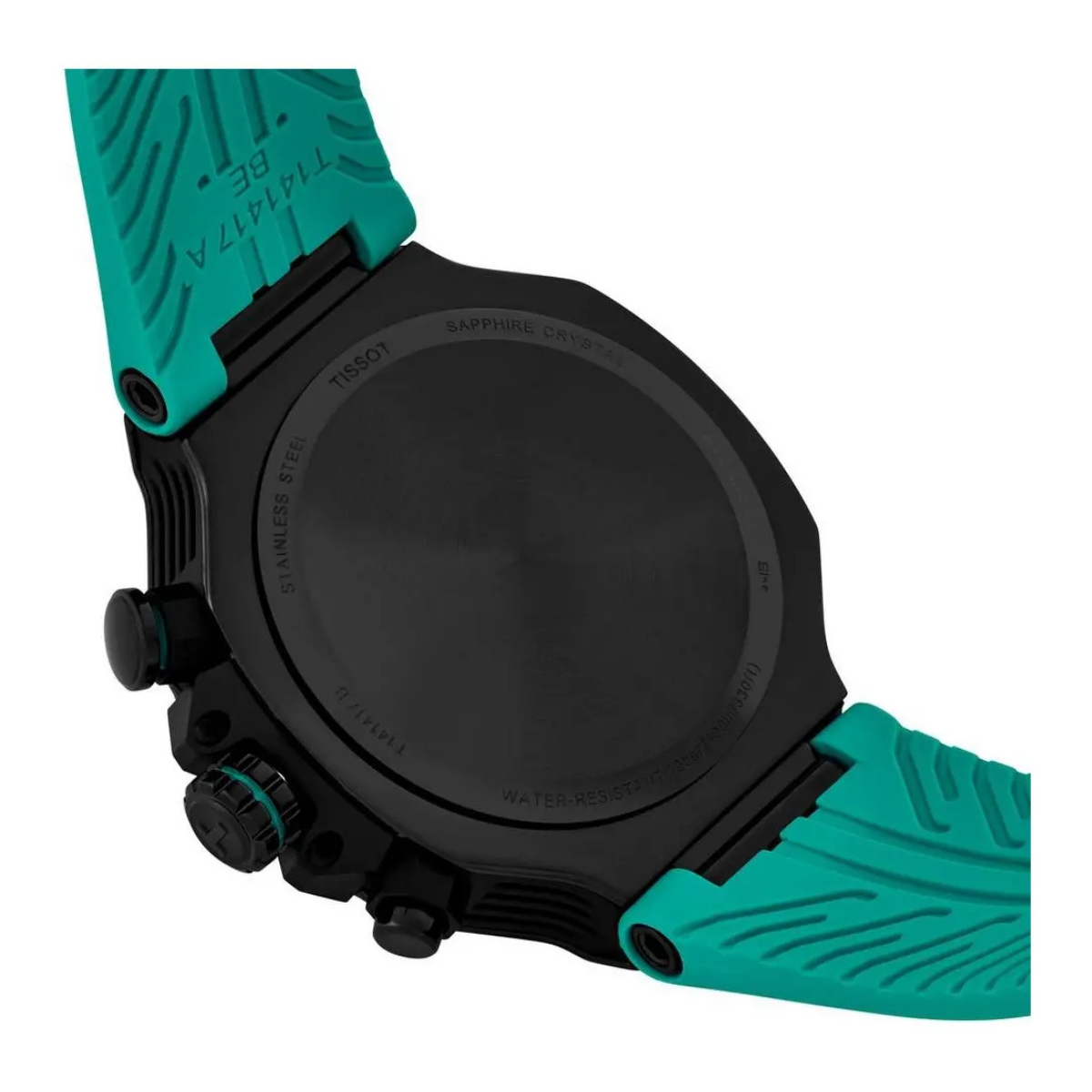 Tissot T-Race T141.417.37.051.01