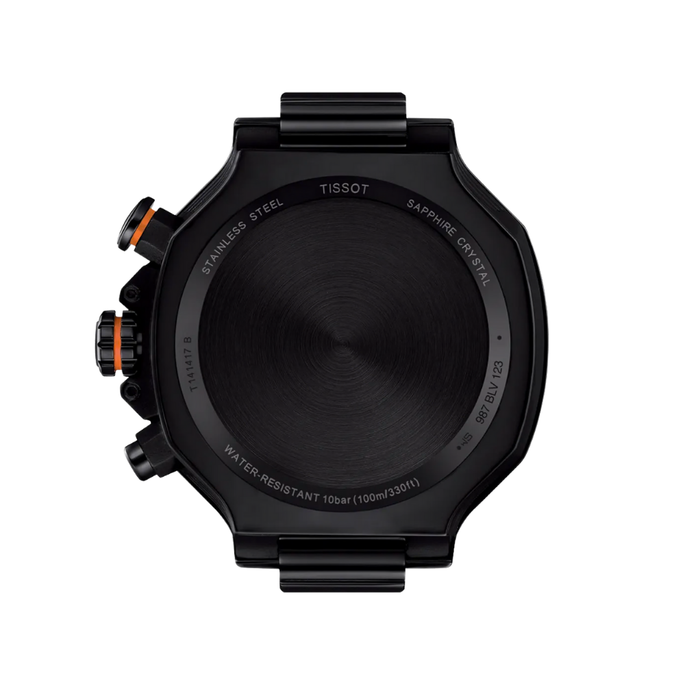 Tissot T-Race T141.417.37.051.02