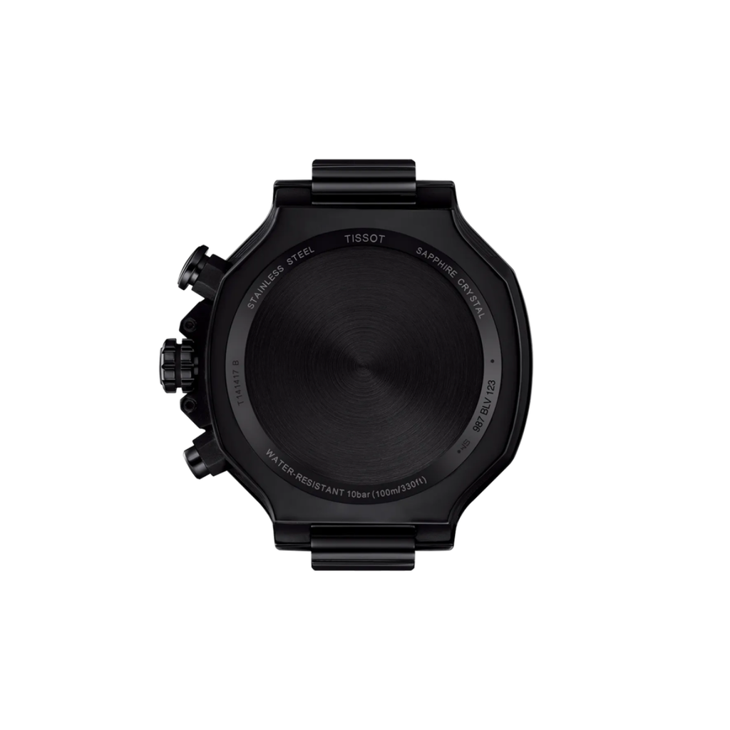 Tissot T-Race T141.417.37.061.00
