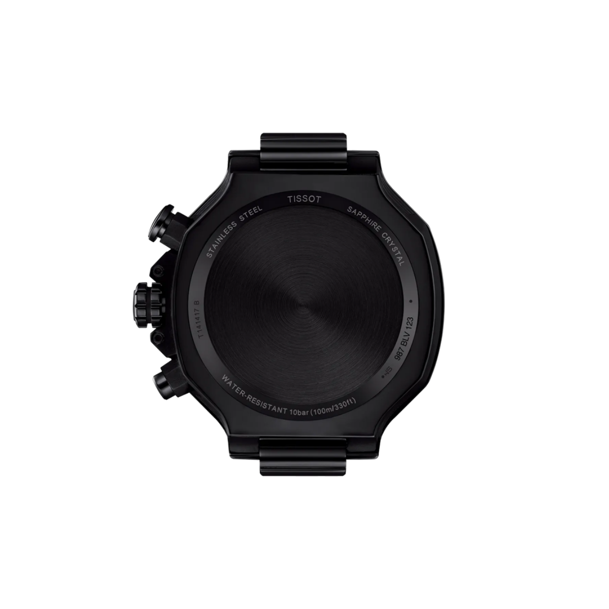 Tissot T-Race T141.417.37.061.00