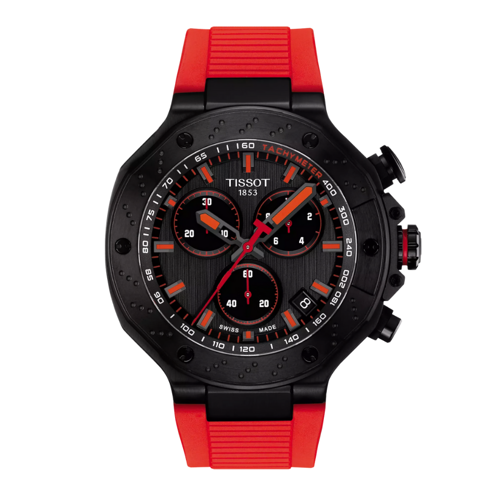 Tissot T-Race T141.417.37.061.01