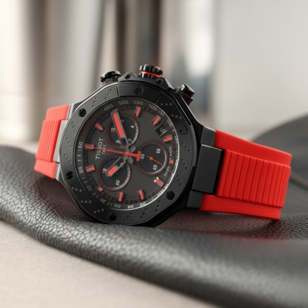 Tissot T-Race T141.417.37.061.01