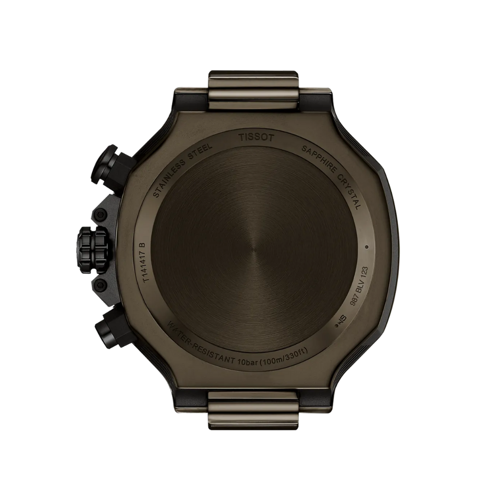 Tissot T-Race T141.417.37.061.02