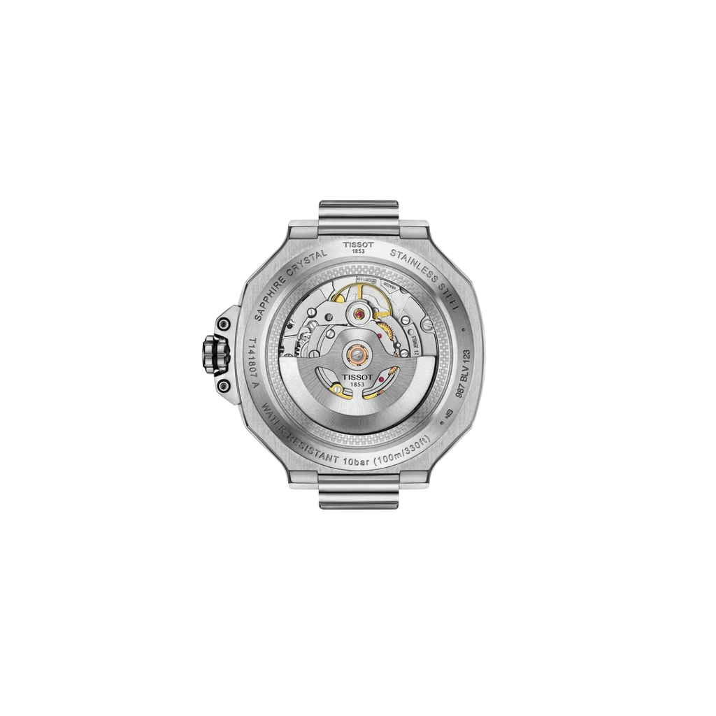 Tissot T-Race T141.807.11.041.00