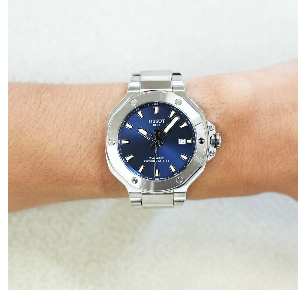 Tissot T-Race T141.807.11.041.00