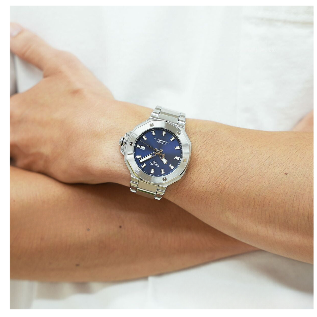 Tissot T-Race T141.807.11.041.00
