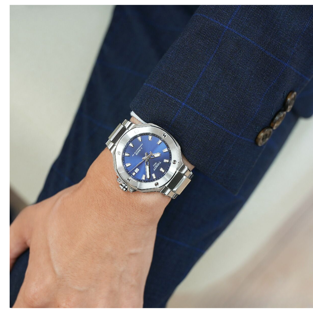 Tissot T-Race T141.807.11.041.00
