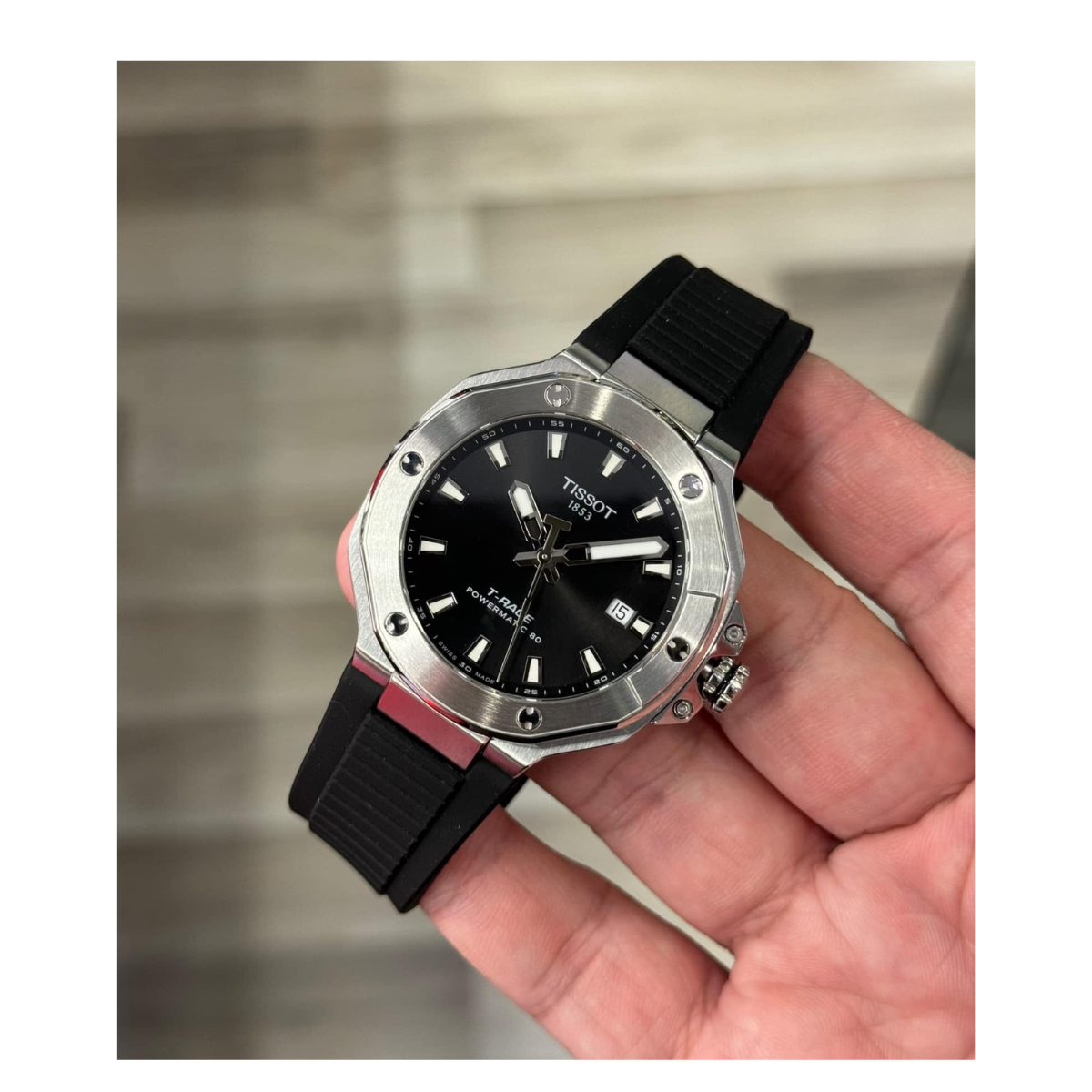 Tissot T-Race T141.807.17.051.00
