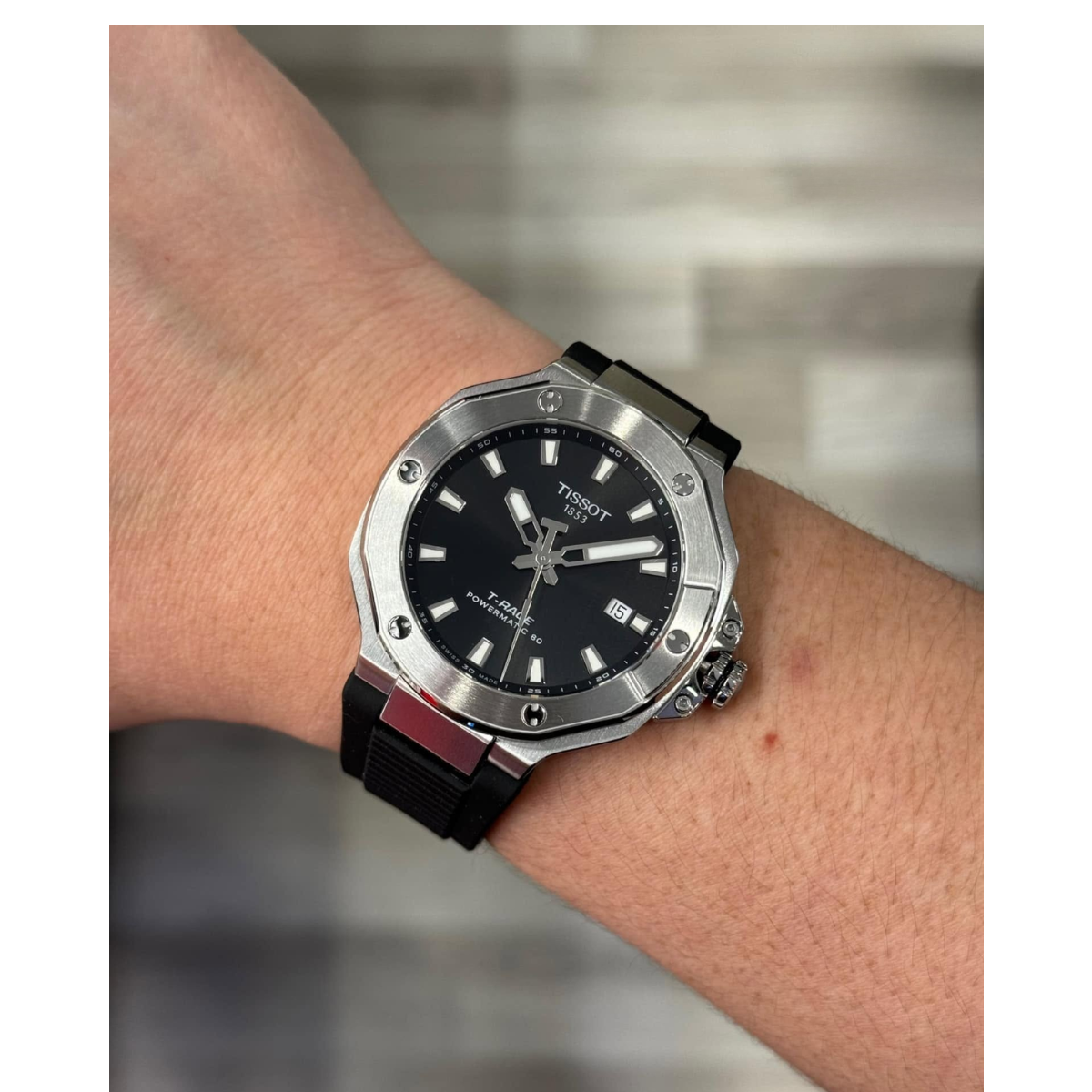 Tissot T-Race T141.807.17.051.00