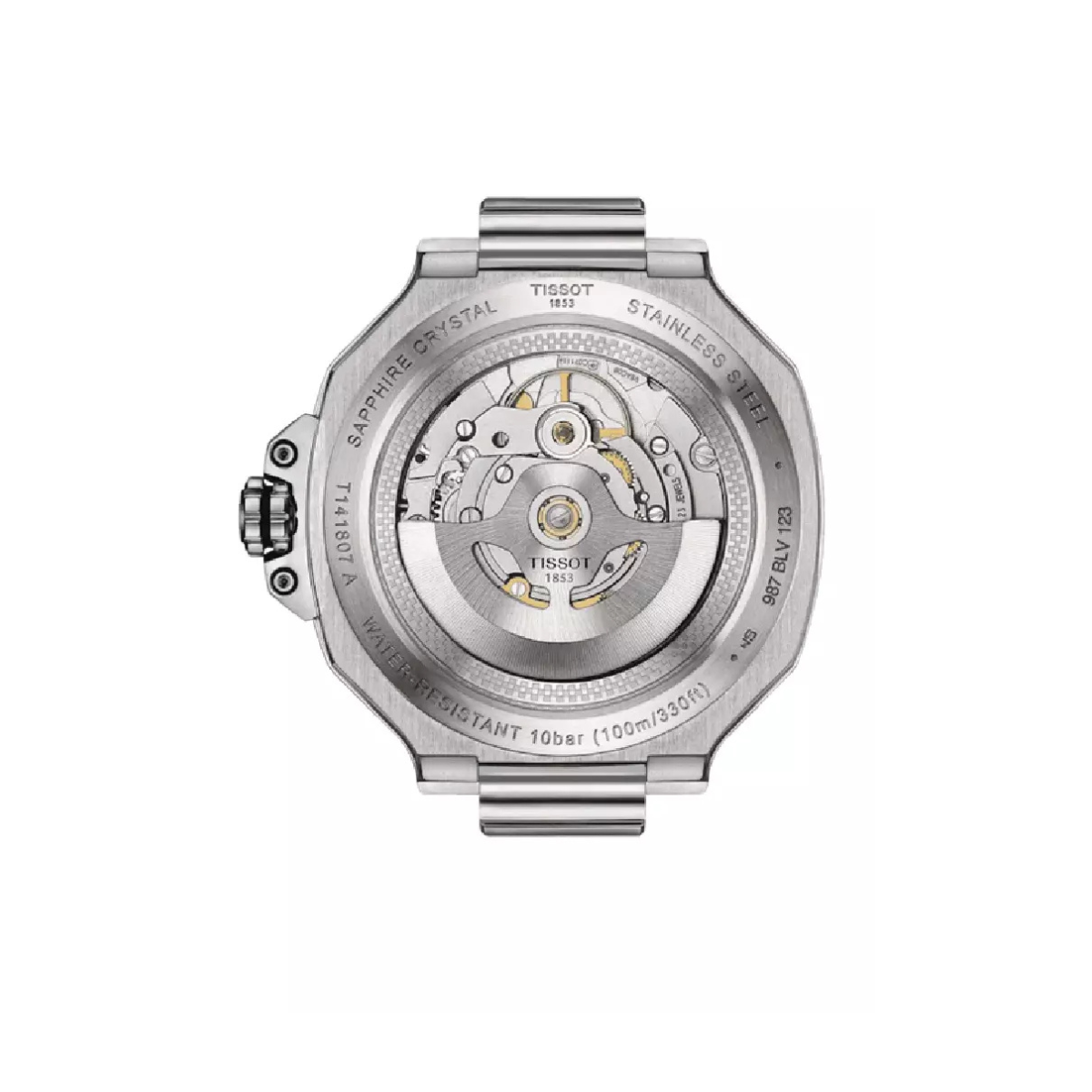 Tissot T-Race T141.807.17.051.00