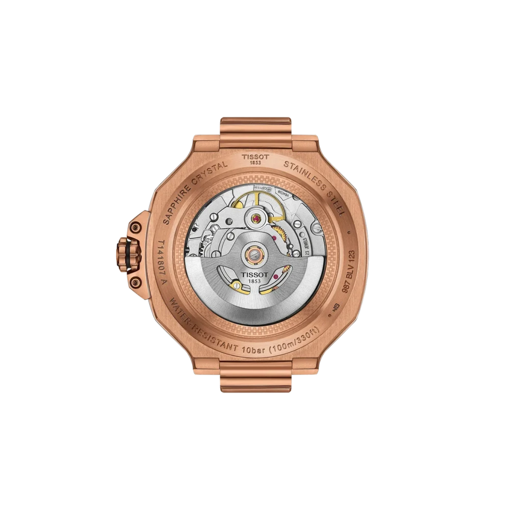 Tissot T-Race T141.807.37.051.00