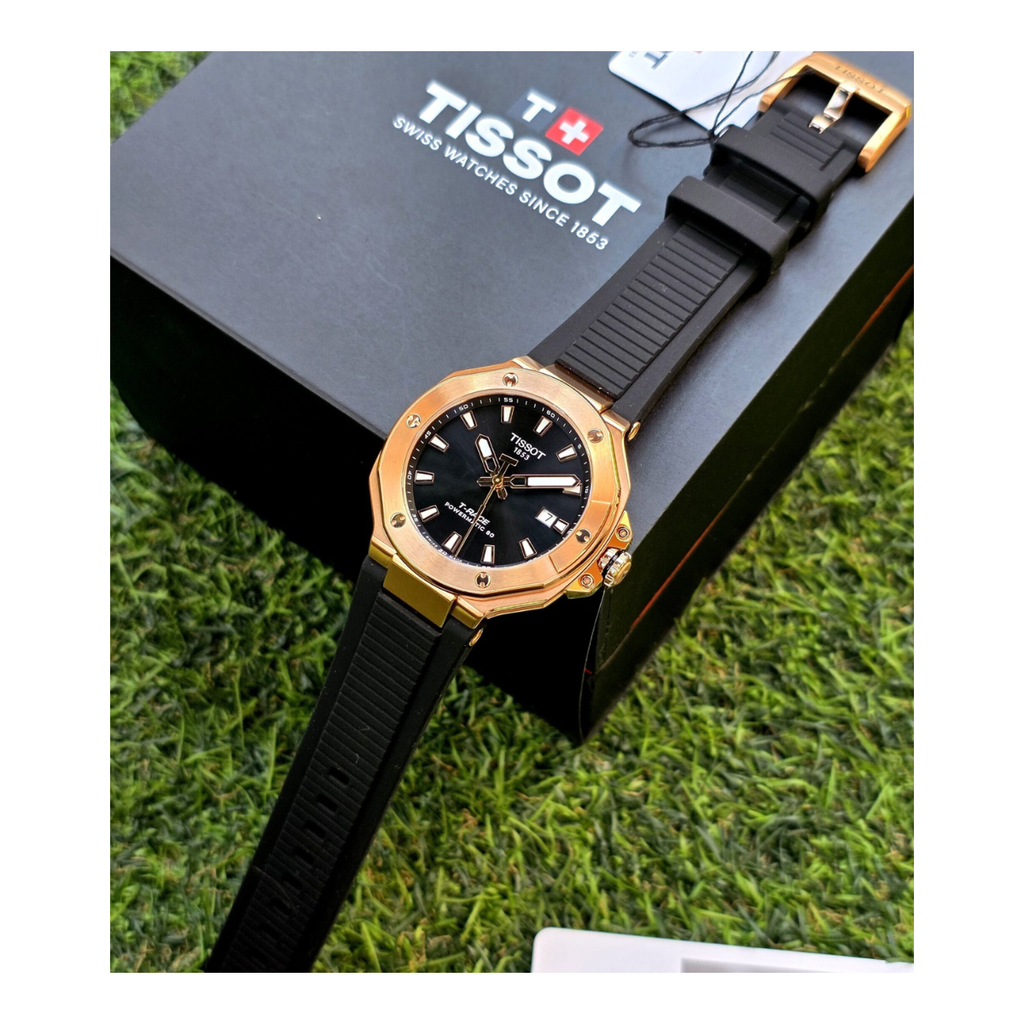 Tissot T-Race T141.807.37.051.00
