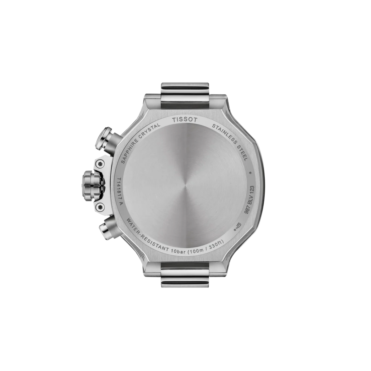 Tissot T-Race T141.817.17.041.00