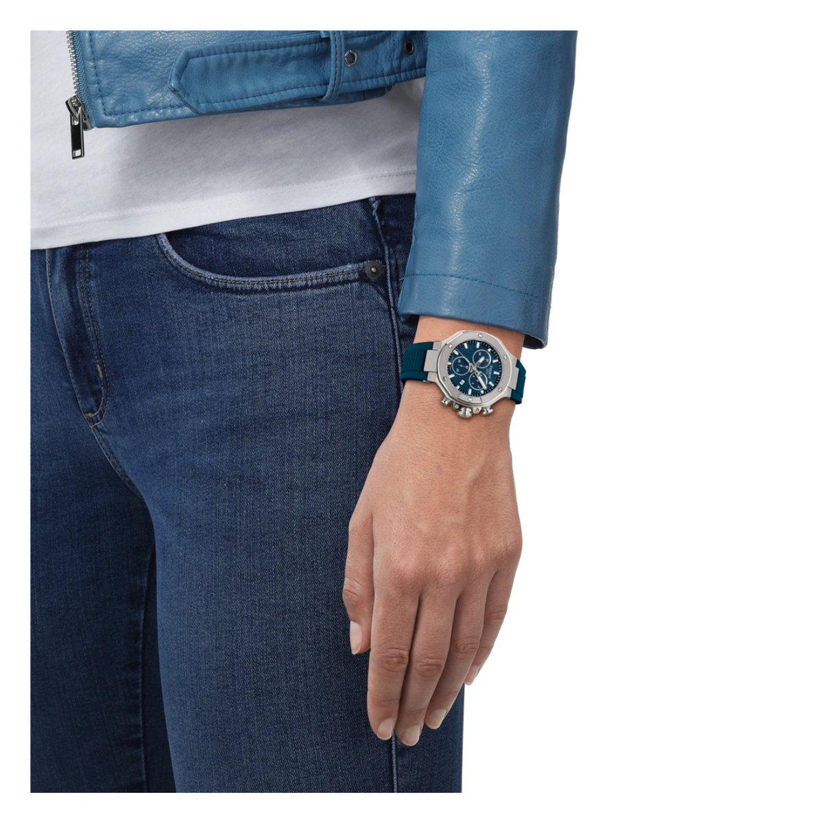 Tissot T-Race T141.817.17.041.00