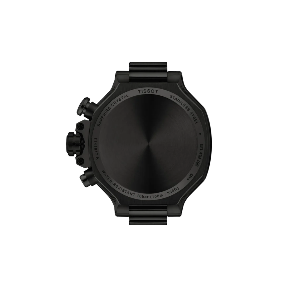 Tissot T-Race T141.817.37.051.00