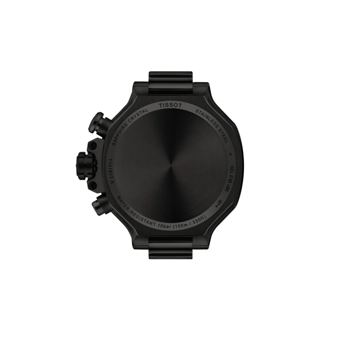 Tissot T-Race T141.817.37.051.00