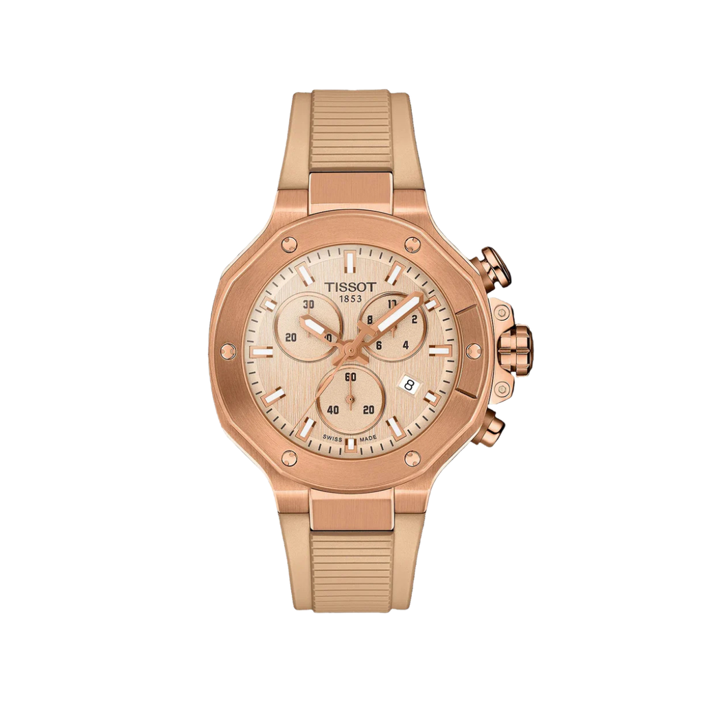 Tissot T-Race T141.817.37.501.00