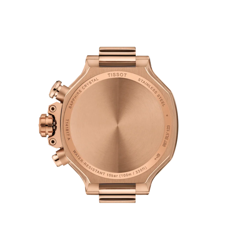 Tissot T-Race T141.817.37.501.00