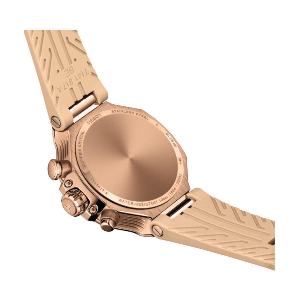 Tissot T-Race T141.817.37.501.00