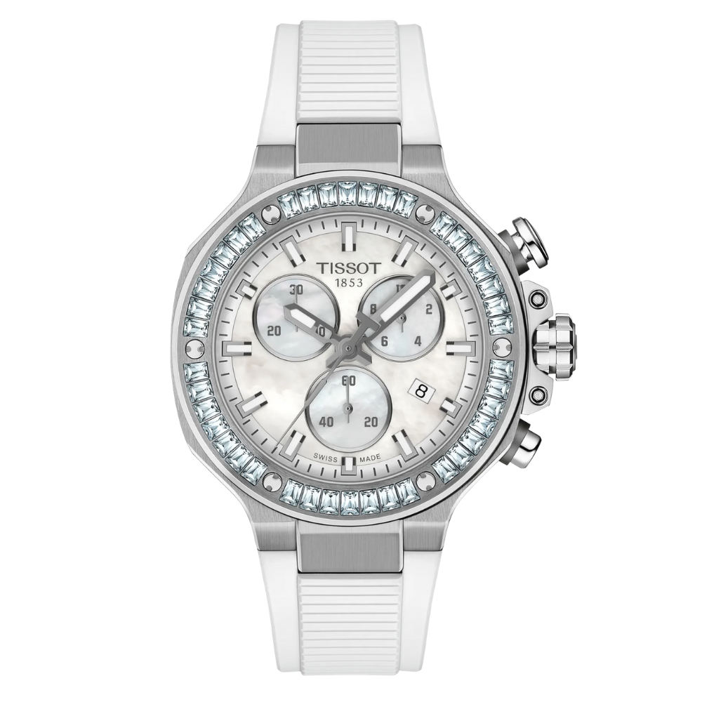 Tissot T-Race T141.817.97.111.00