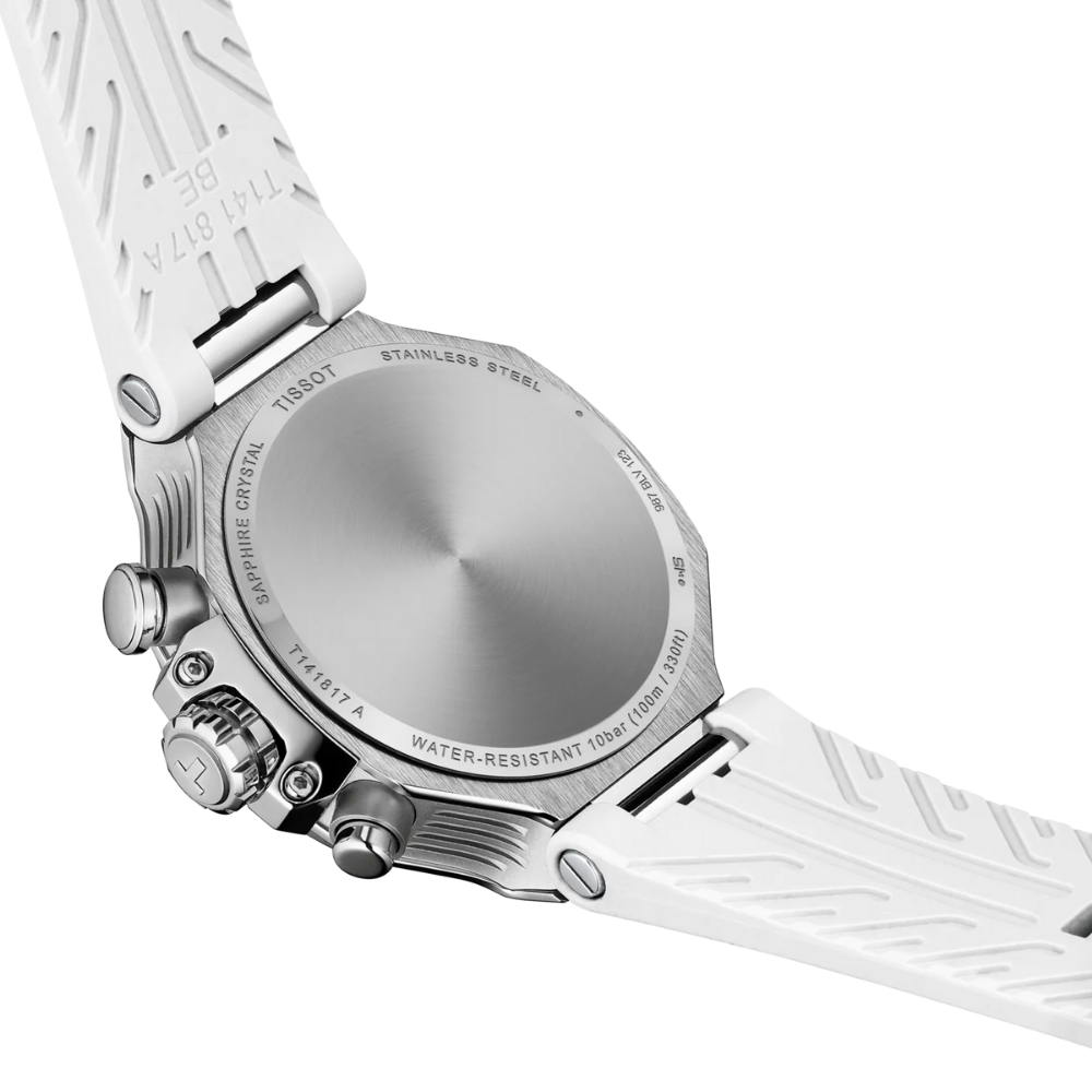 Tissot T-Race T141.817.97.111.00