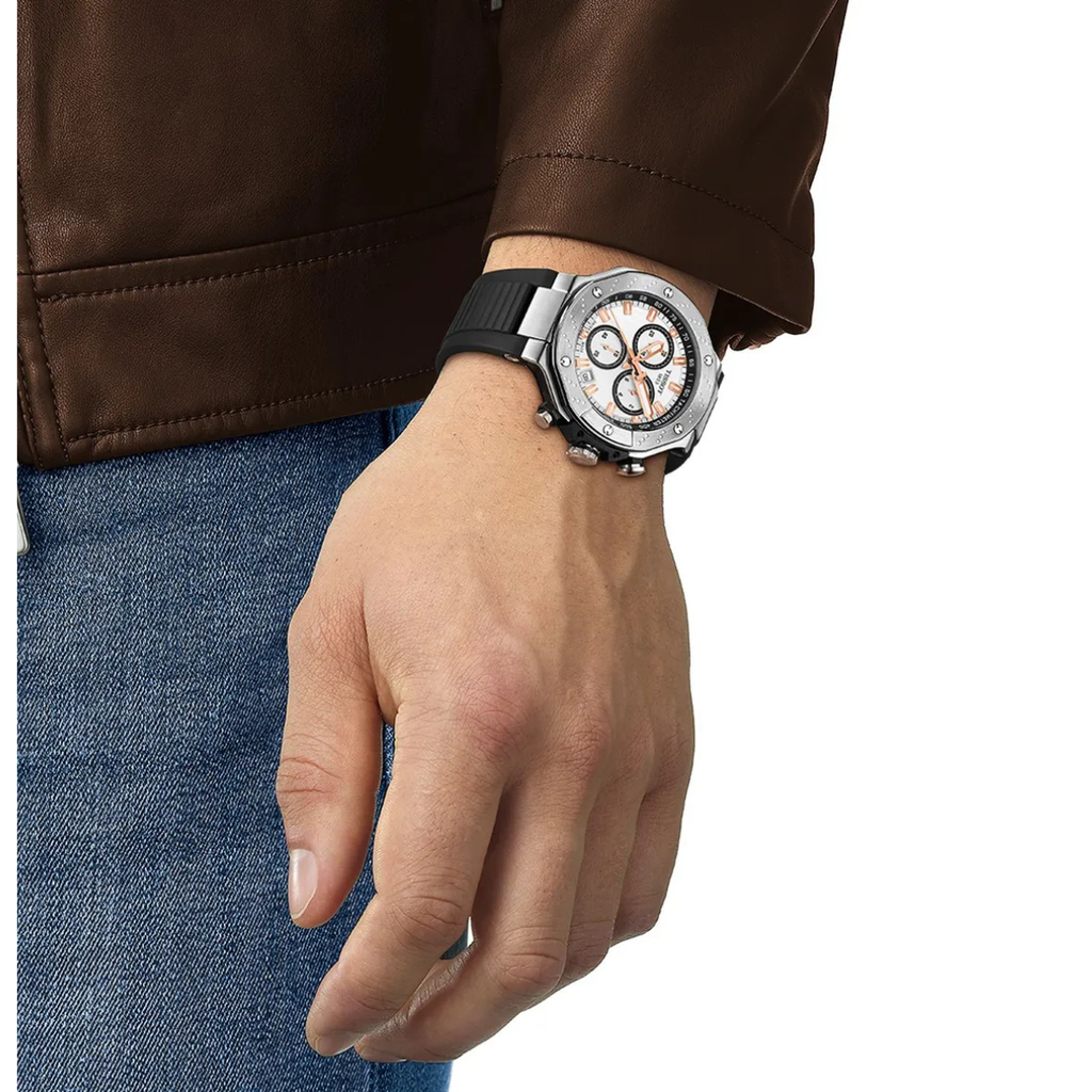 Tissot T-Race T141.417.17.011.00