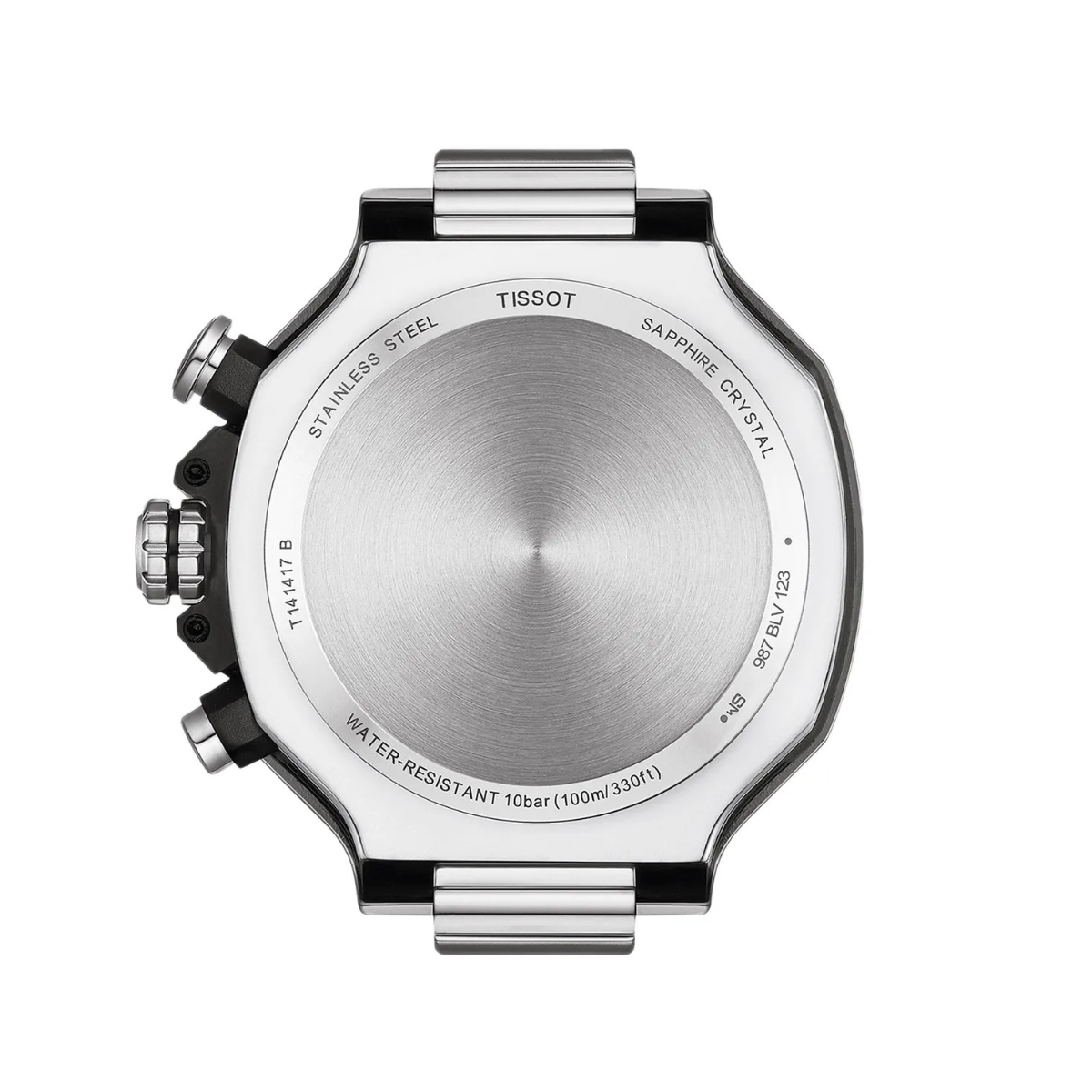 Tissot T-Race T141.417.17.011.00