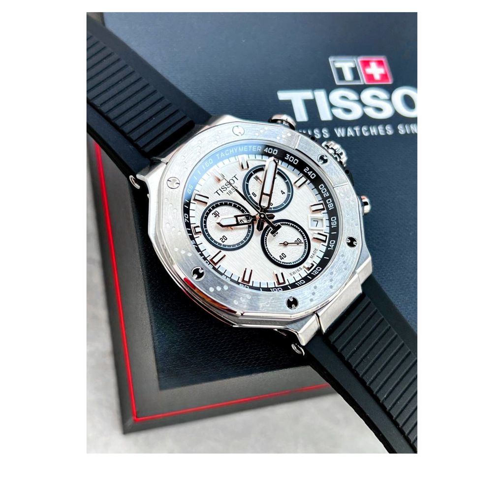 Tissot T-Race T141.417.17.011.00