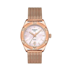 Tissot T1019103315100