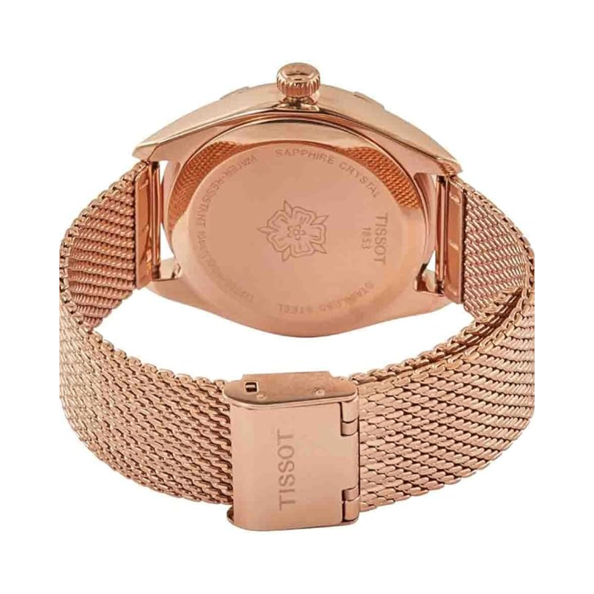 Tissot T1019103315100