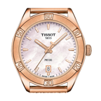 Tissot T1019103315100