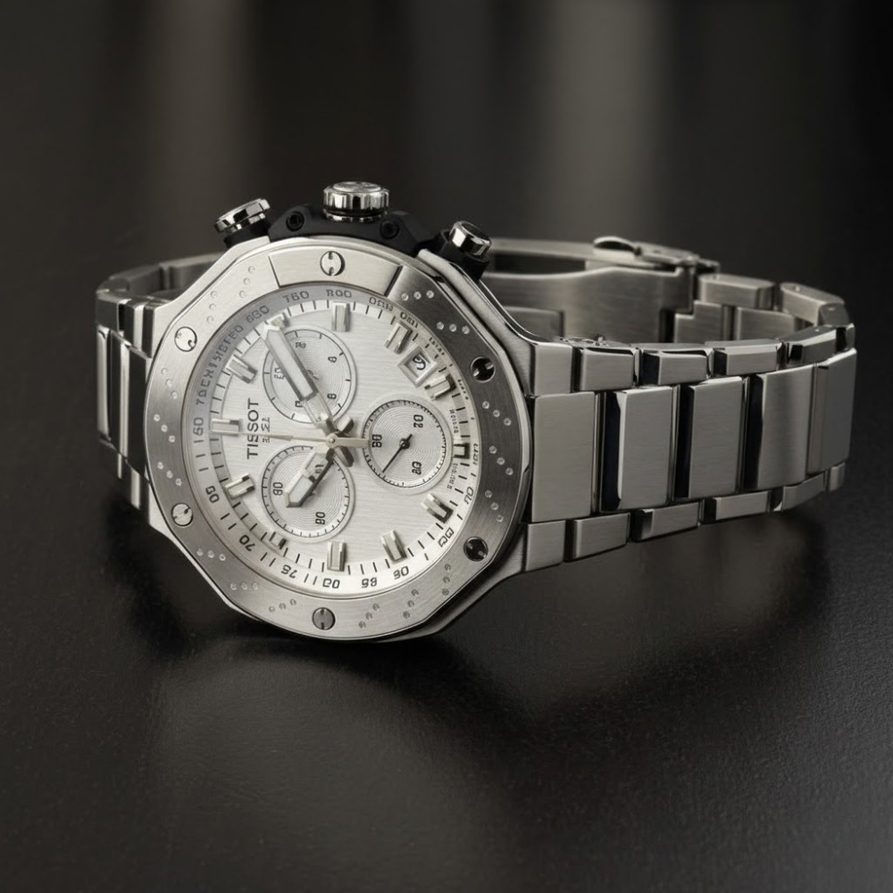 Tissot T-Race T141.417.11.031.00