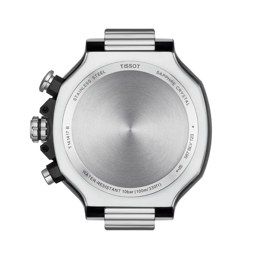 Tissot T-Race T141.417.11.051.01