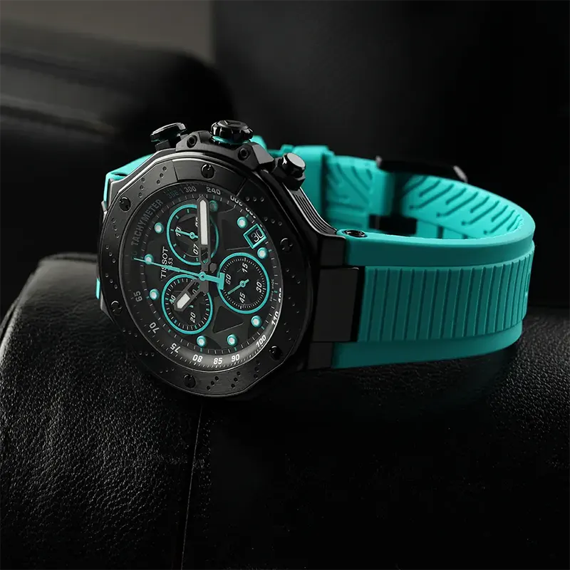 Tissot T-Race T141.417.37.051.01