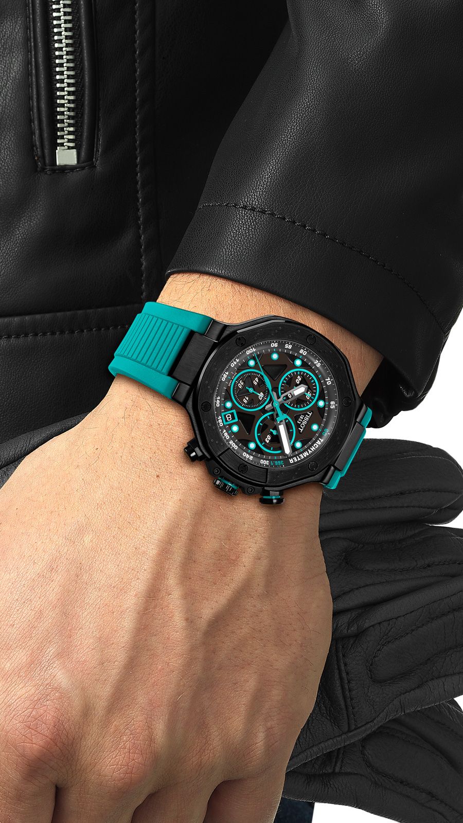 Tissot T-Race T141.417.37.051.01