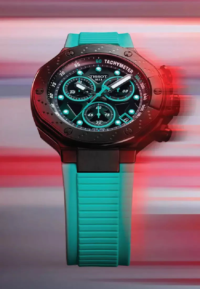 Tissot T-Race T141.417.37.051.01