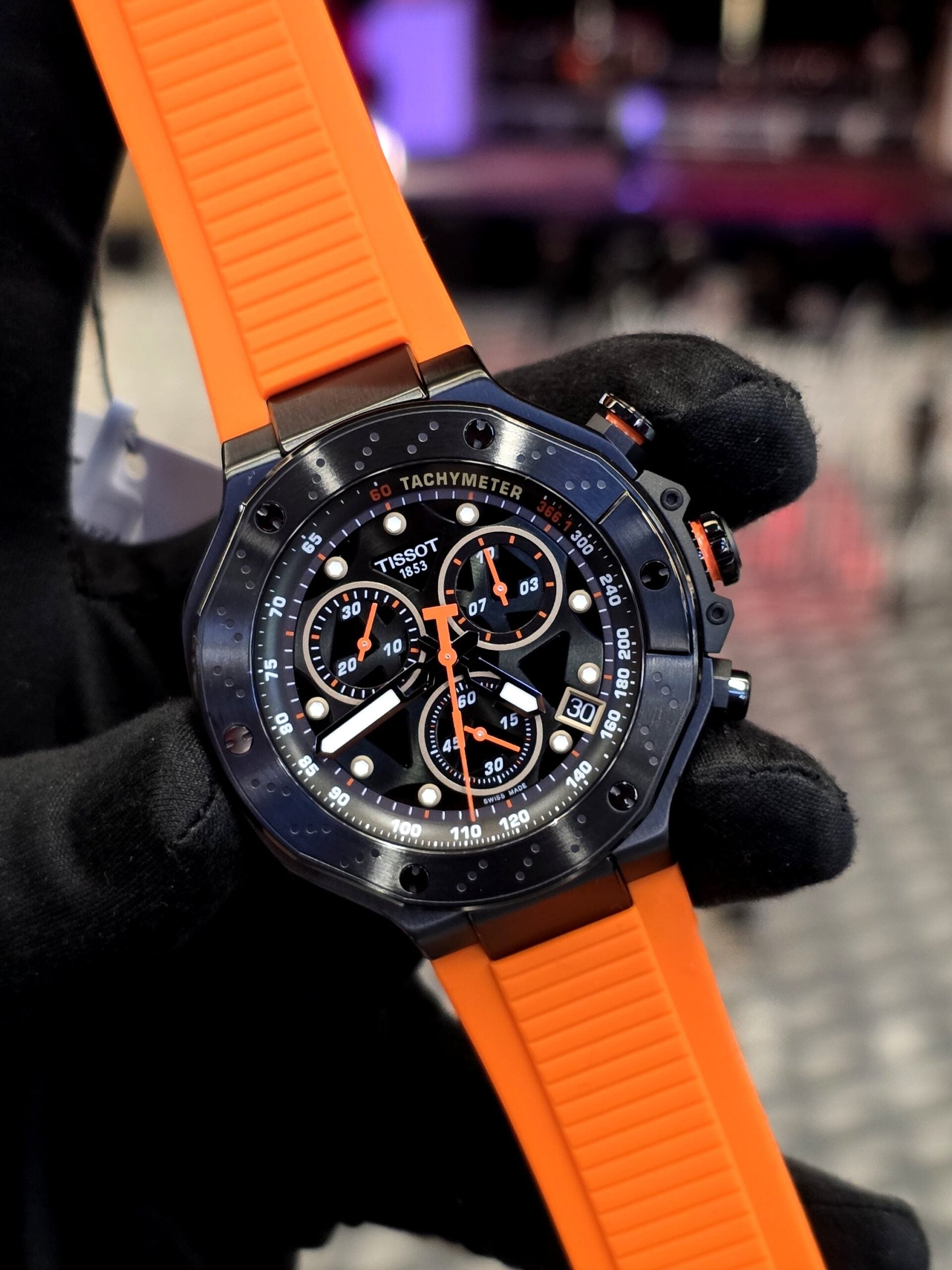 Tissot T-Race T141.417.37.051.02