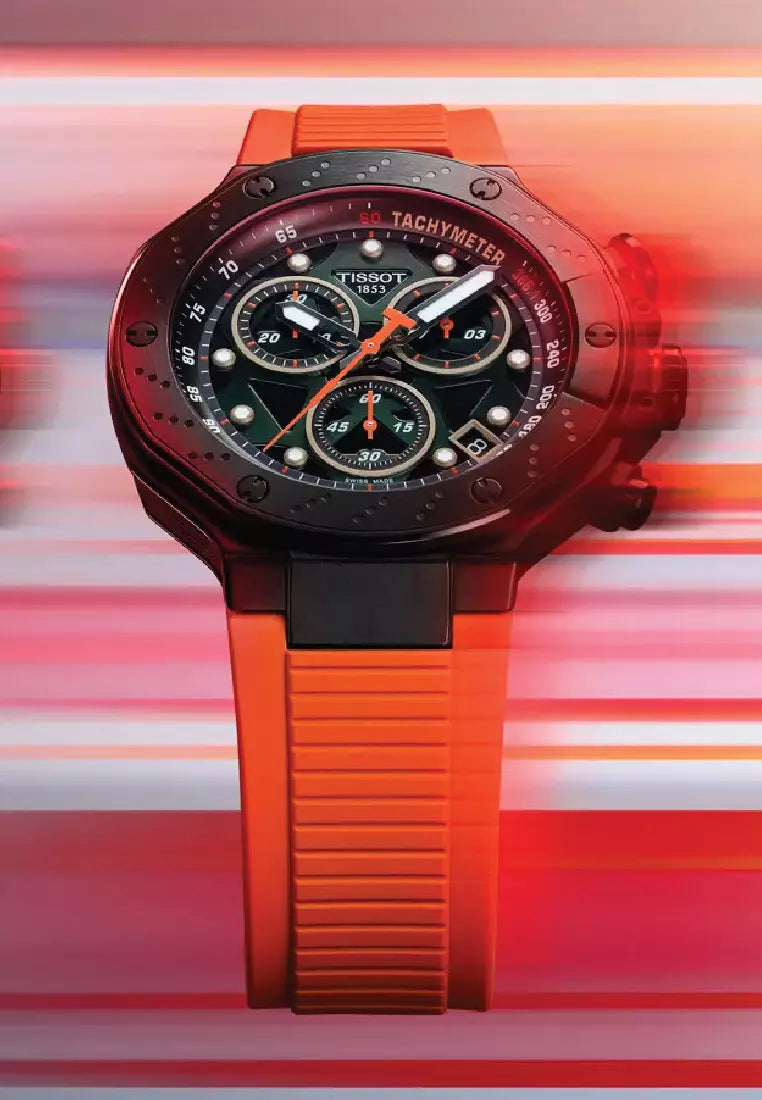 Tissot T-Race T141.417.37.051.02