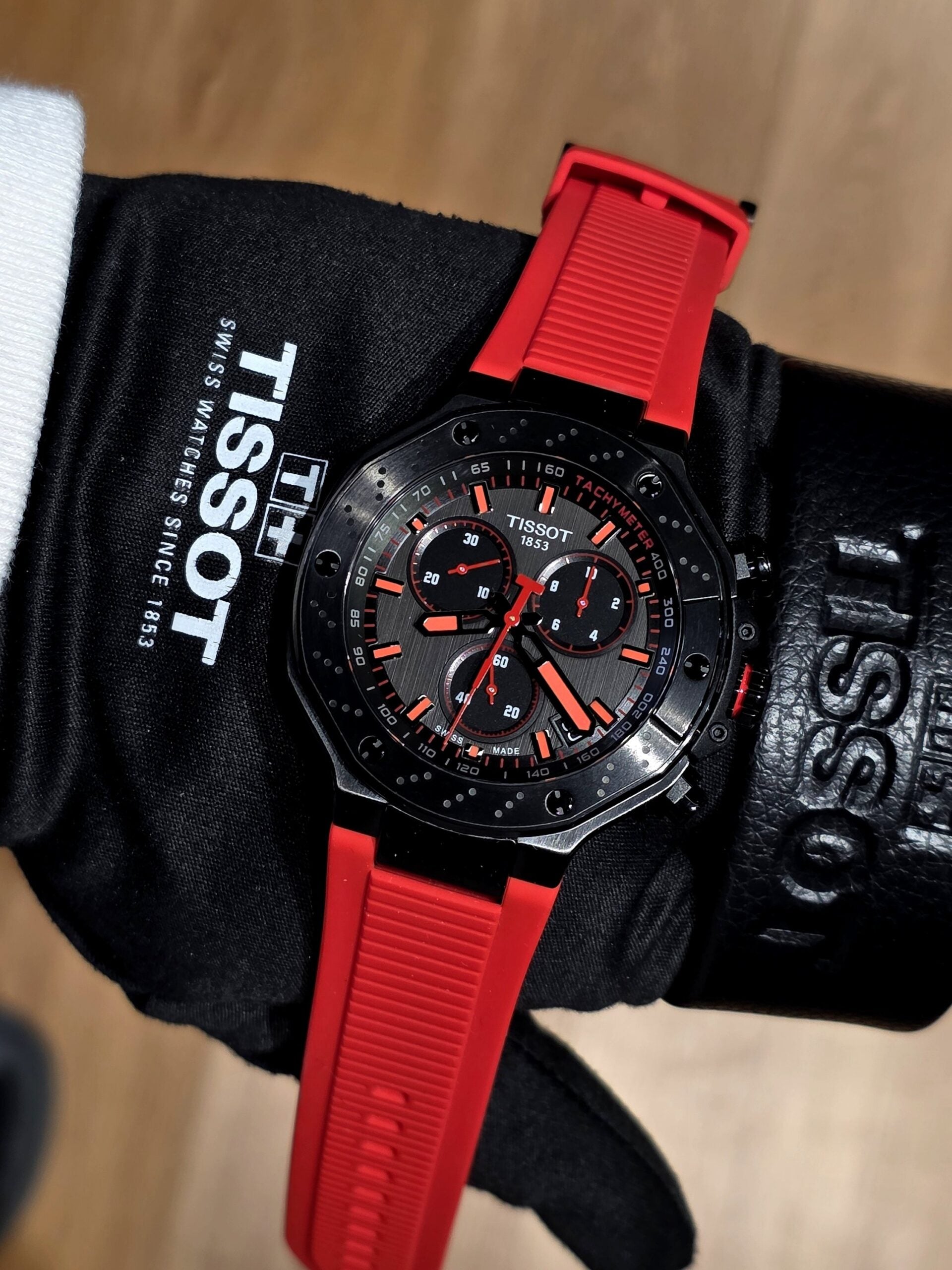 Tissot T-Race T141.417.37.061.01
