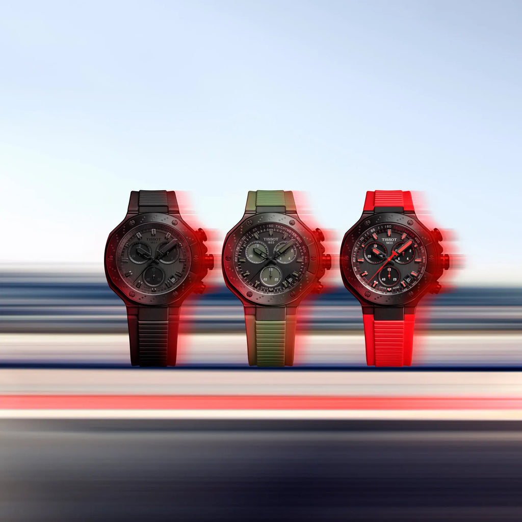 Tissot T-Race T141.417.37.061.01