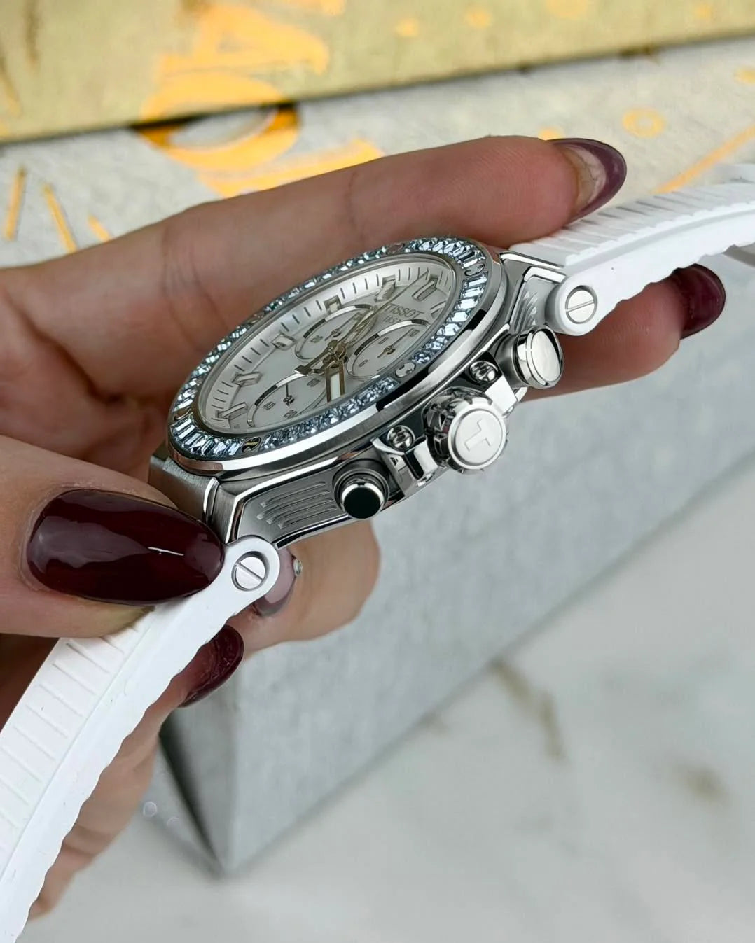 Tissot T-Race T141.817.97.111.00