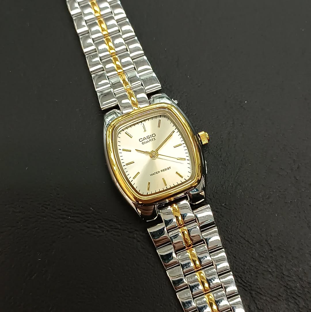 Casio Analógo LTP-1169G-9A