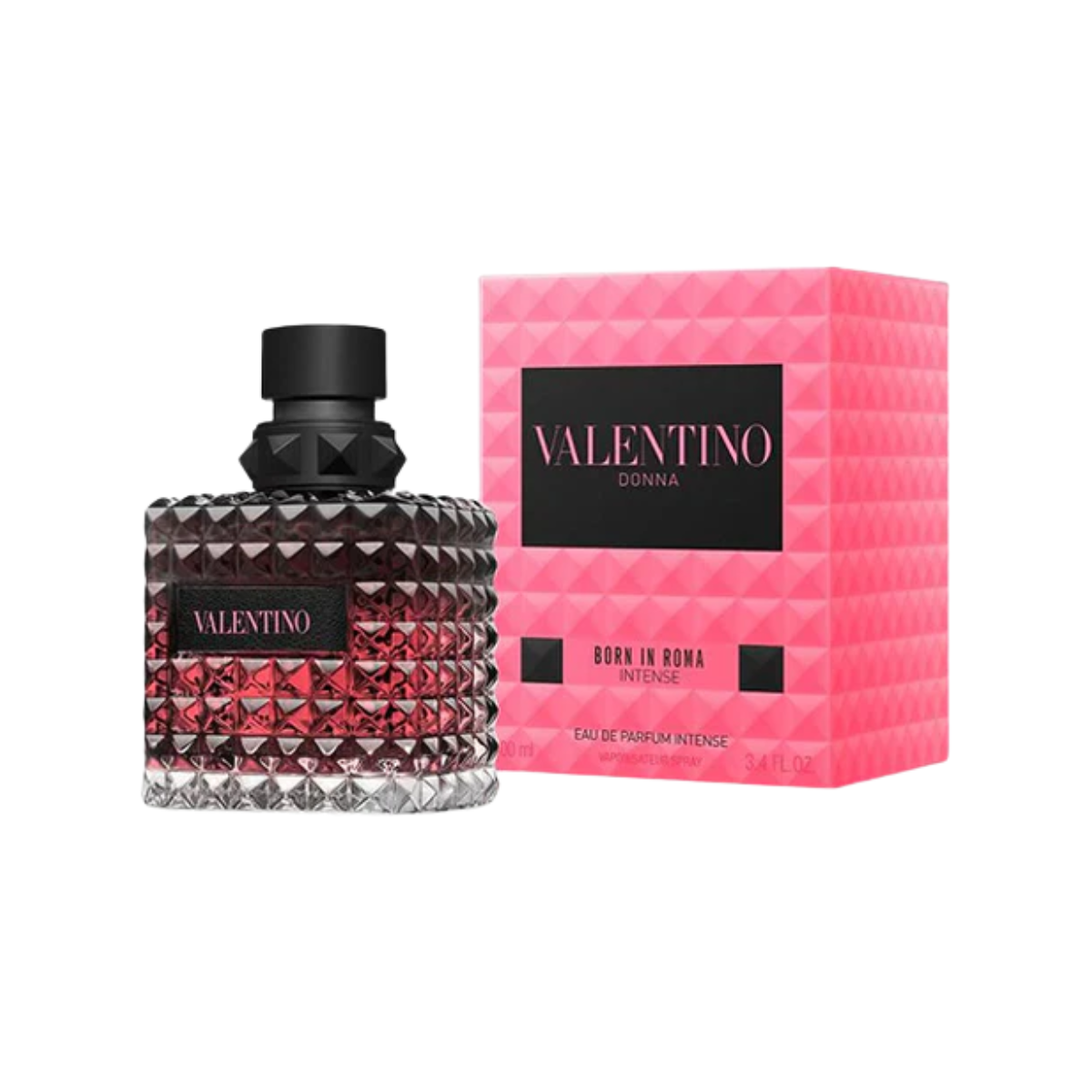Valentino Donna Born In Roma Intense EDP 100ml By Valentino