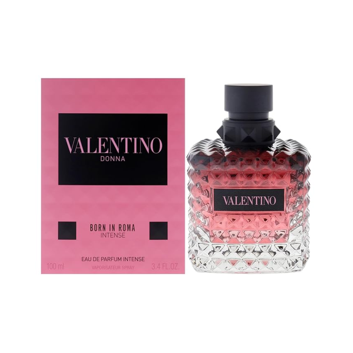Valentino Donna Born In Roma Intense EDP 100ml By Valentino