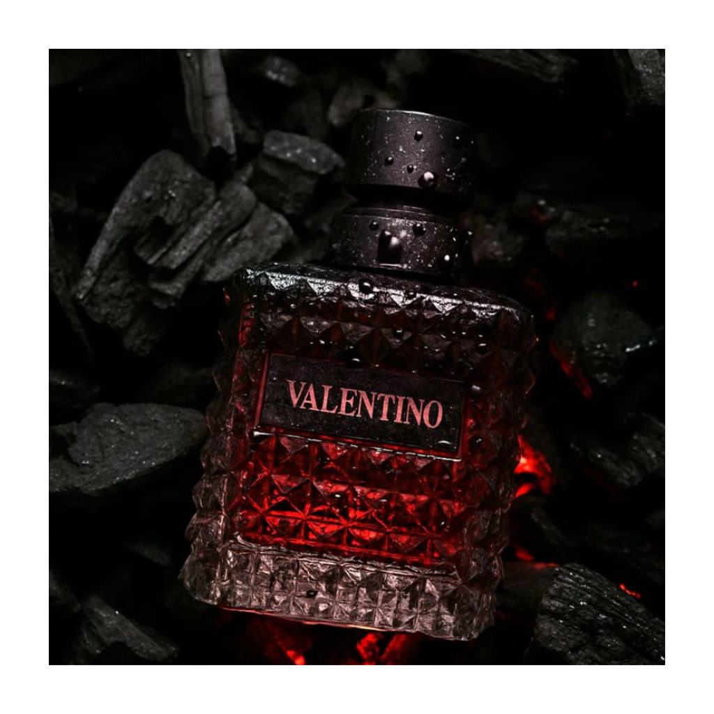 Valentino Donna Born In Roma Intense EDP 100ml By Valentino